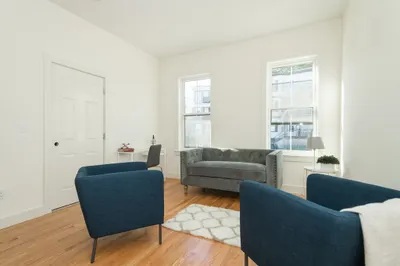 148 Pleasant Street #1 1