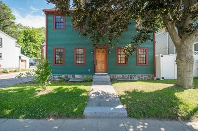 83 High St #2 1