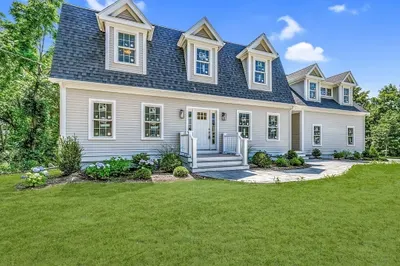 1 White Ash Farm Lane 1