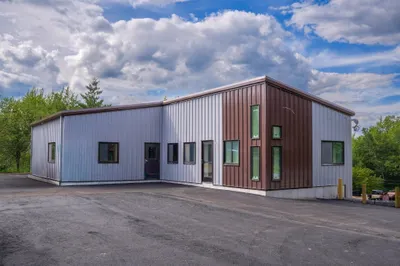 1341 Central Street #5 1