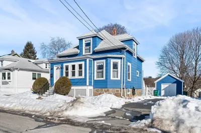 30 Fair Oaks Ave 1