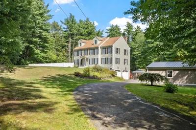 1 Laurelwoods Dr 1