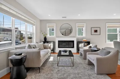 57 Boylston Street #57 1
