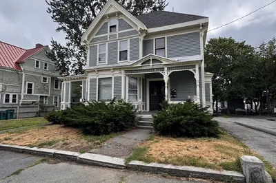 116 Highland Ave #3