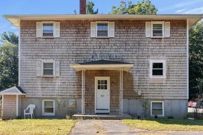 517 Judson Street #1