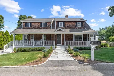 14 Hill Street 1