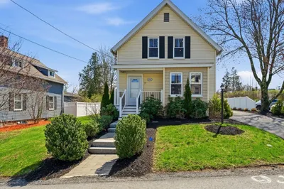 7 Cherry Street 1