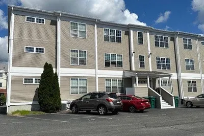 16 Margin St #1 1