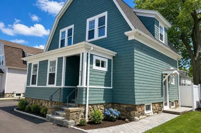40 Grant Place