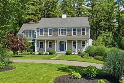 7 Fountain Knoll Ln 1