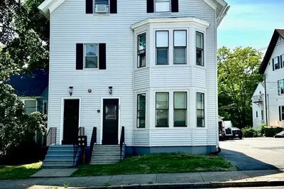 25 Providence St