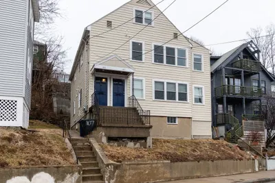 107 Kenrick St #107 1