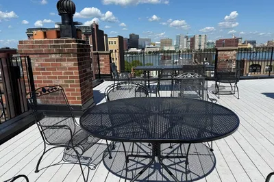 259 Beacon St #1