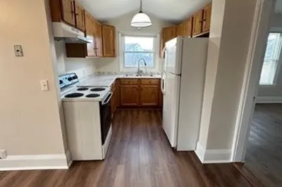 51-55 Irving Street #1