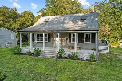85 Ridgeline Dr