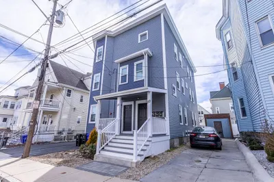 20 Clark St ##2