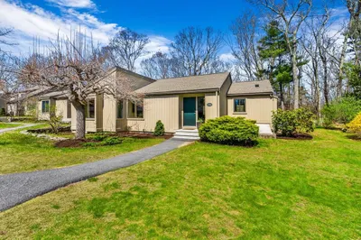 236 Aspen Circle #236