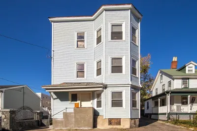 53 Linden St