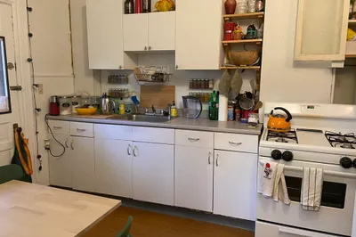 14 Evergreen Square #1FL