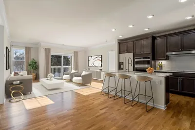 2 Stratton Drive #403 1