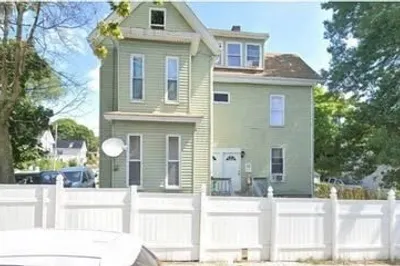 25 Porter Street #3