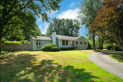 45 Old Pasture Rd
