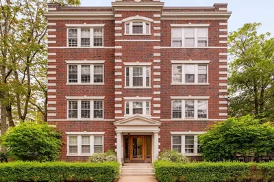 9 Ellery St #33