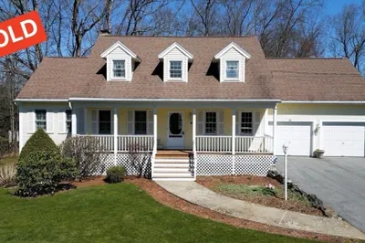 86 Gold Street 1