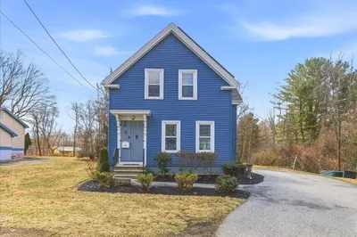 16 Howard Avenue 1