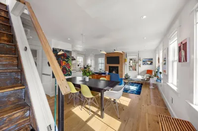 17 Montello Street #Unit 3 1