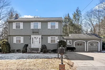 22 Eugene Road