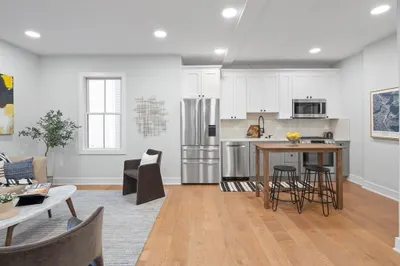 292 Prospect Street #1