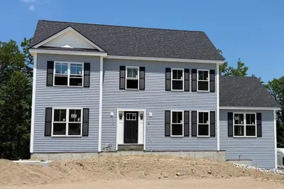 91 Turner Farm