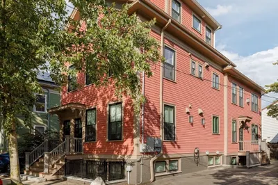248 Norfolk St #248