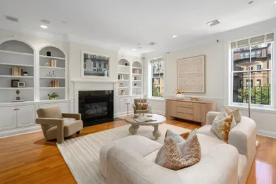 151 Beacon Street #4