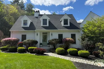 25 Houghton Rd