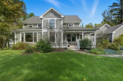 901 Roaring Brook Road 1
