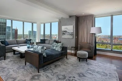 1 Avery St #27B 1
