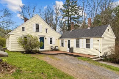 421 Plymouth Street 1