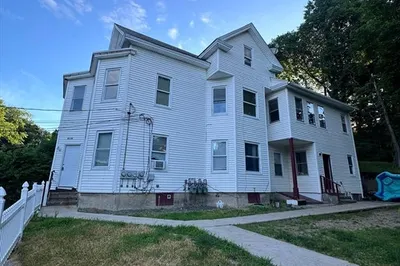 47 Longwood Ave #2 1