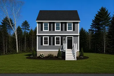 45 Blissful Lane 1