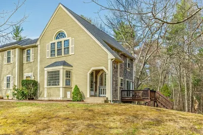 12 Old Meetinghouse Grn #17 1