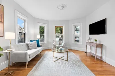 17 Willow Avenue #1