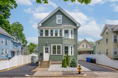 134 Brown Street #2 1