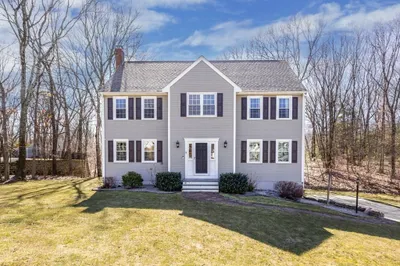5 Ashbury Drive