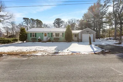 13 Marlin Rd