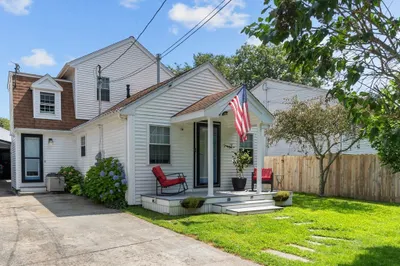 7 Grove Street 1