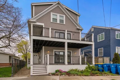 36 Sturgis St #3