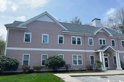 165 Middlesex Tpke #107