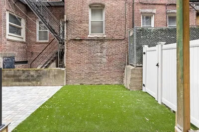 166 Salem Street #2
